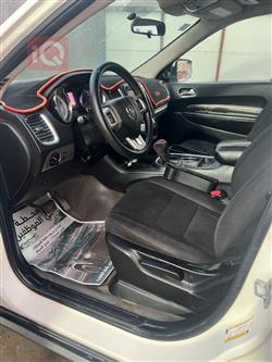 دودج دورانجو